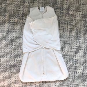 Halo Velcro sleep sack - adjustable